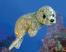 Folkmanis Puppet - Harbor Seal