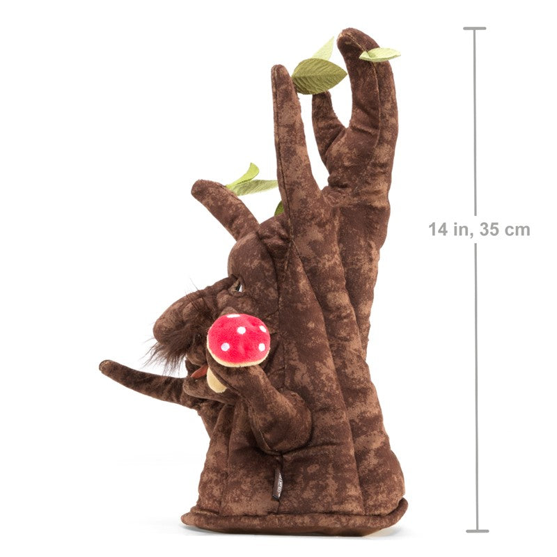 Folkmanis Enchanted Tree Character Puppet