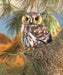 Folkmanis Puppet - Pygmy Owl