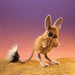 Folkmanis Finger Puppet - Jerboa
