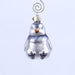 Old World Christmas Sitting Penguin Chick Ornament