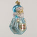 Old World Christmas Baby Boy's 1st Santa Lovey Ornament