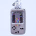 Old World Christmas Gumdrop: Mini Tetris Ornament
