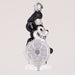 Old World Christmas Disney Steamboat Willie Skipper Ornament