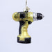 Old World Christmas Power Drill Ornament