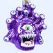 Old World Christmas Dungeons & Dragons Beholder Ornament