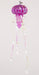 Old World Christmas Shimmering Jelly Ornament