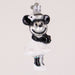 Old World Christmas Disney Steamboat Willie First Mate Ornament
