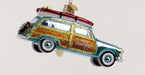 Old World Christmas The Beach Boys Surfin' Woody Ornament