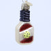 Old World Christmas Mini Gumdrops Pickleball Paddle Ornament