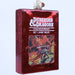 Old World Christmas Dungeons & Dragons Red Box Ornament