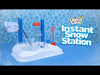 Instant Snow Station
