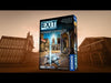 EXIT: The Game - Kidnapped in Fortune City