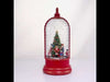 The Nutcracker Suite Musical LED Water Lantern