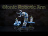 Bionic Robotic Arm