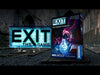 Exit The Game The Magical Academy