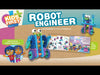 Kids First Robot Engineer