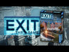 Exit The Games The Hunt Through Amsterdam