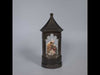 Nativity LED Water Lantern
