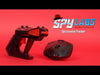 Spy Labs Spy Location Tracker