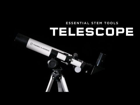 Thames & Kosmos Telescope