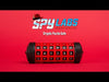 Spy Labs Cryptic Puzzle Safe