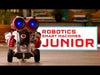 Thames & Kosmos Robotics Smart Machines Junior