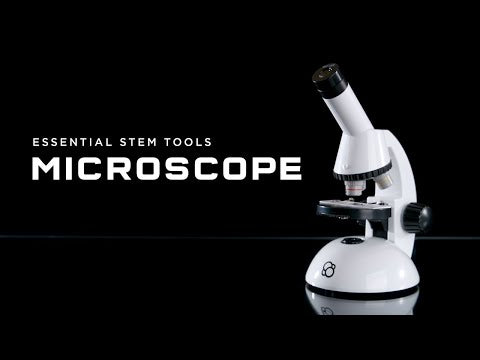 Thames & Kosmos Microscope with Smart Phone Adapter