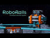 Thames & Kosmos RoboRails - The Robot Monorail System
