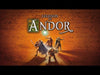 Legends of Andor
