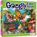Bug Zone 48 Piece Google Eyes Puzzle