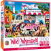 Iggie's Ice Cream 300 Piece Wild & Whimsical Large Format Puzzle