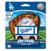 MLB Los Angeles Dodgers Box Car Train