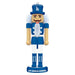 Los Angeles Dodgers MLB Miniature Nutcracker Keepsake