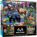 Wild Living 1000 Piece Realtree Puzzle