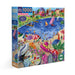 Lunch By The Sea 1000 Piece Puzzle