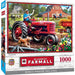 Coming Home 1000 Piece Farmall Puzzle