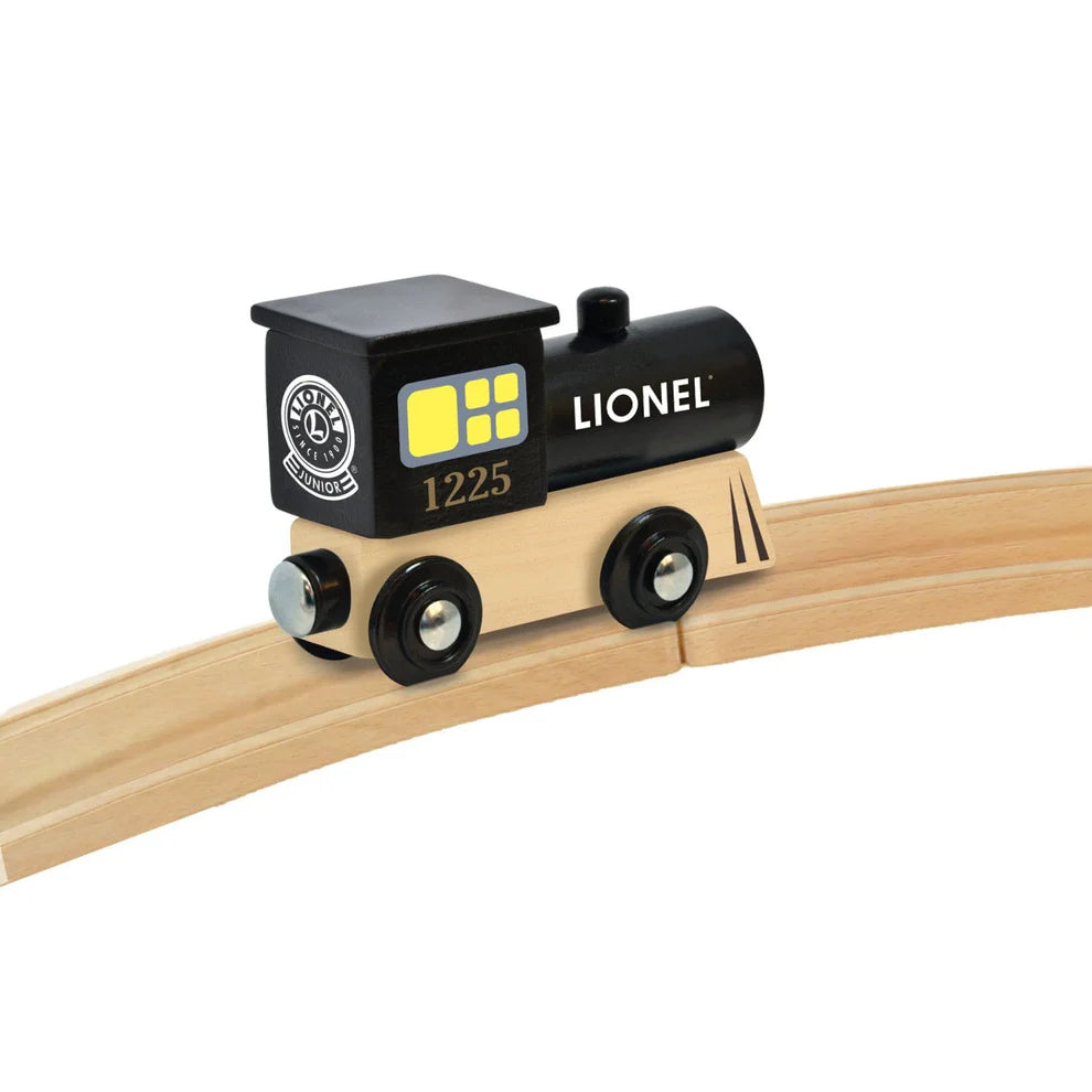 Lionel Train Engine
