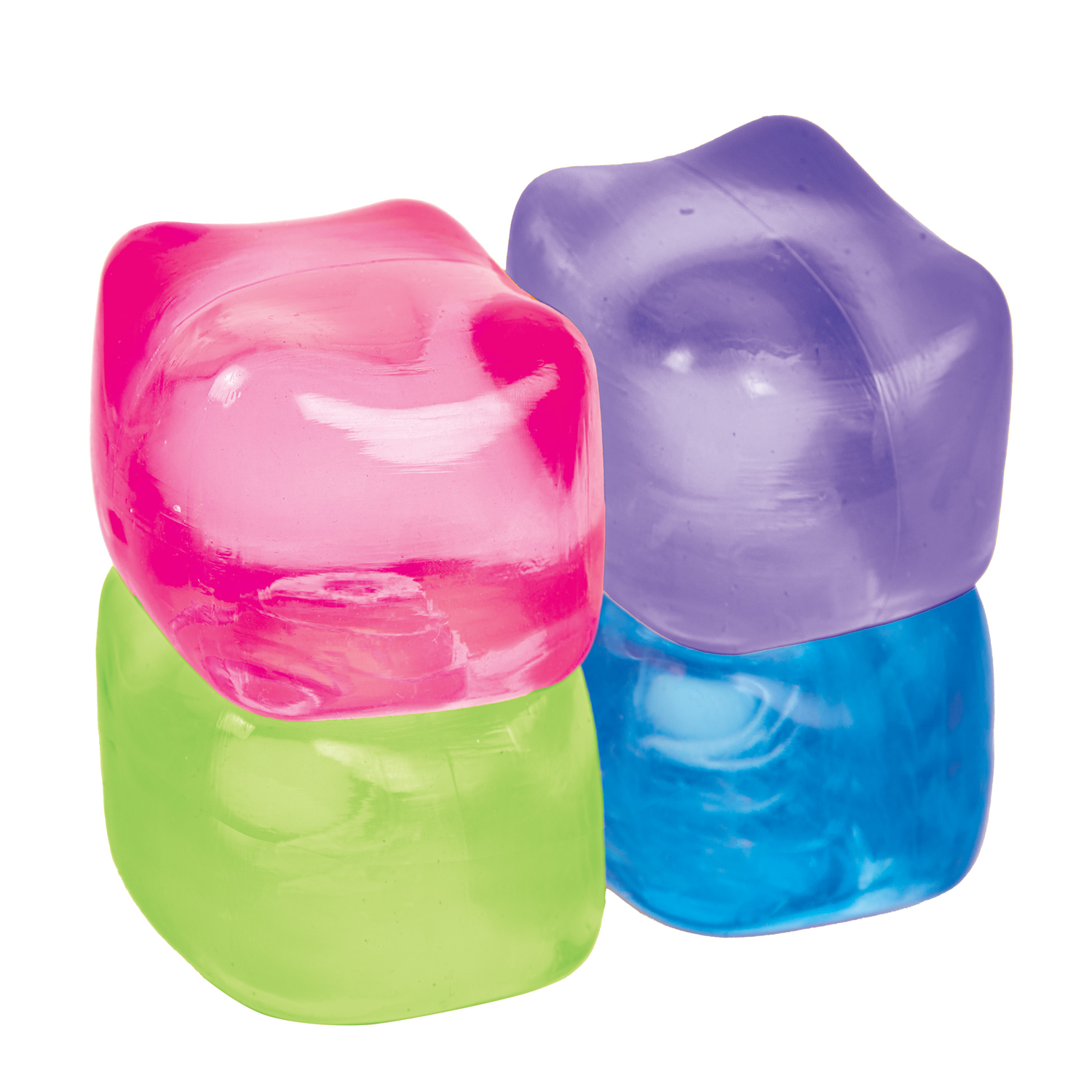 MSTRT Qube (Single) - Random Color