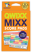 Qwixx Mixx - Replacement Score Pads