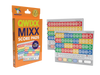 Qwixx Mixx - Replacement Score Pads