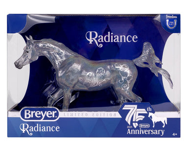 BRYR Radiance | 75th Anniversary Limited Edition