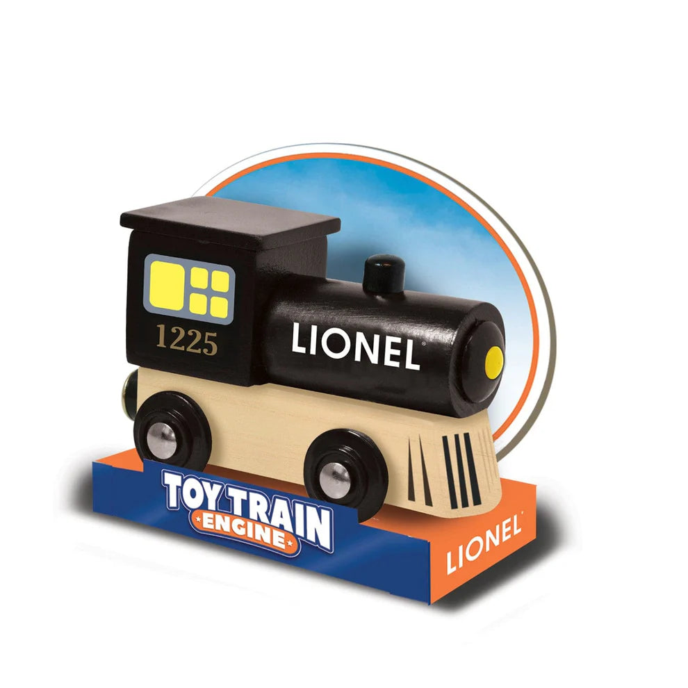 Lionel Train Engine