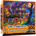 Creepy Corners Glow in The Dark 300 Piece Puzzle