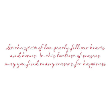 Pepperberry Wreath Boxed Holiday Cards