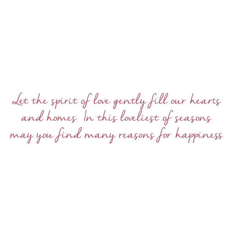 Pepperberry Wreath Boxed Holiday Cards