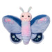 Skyla Periwinkle Butterfly Puppet