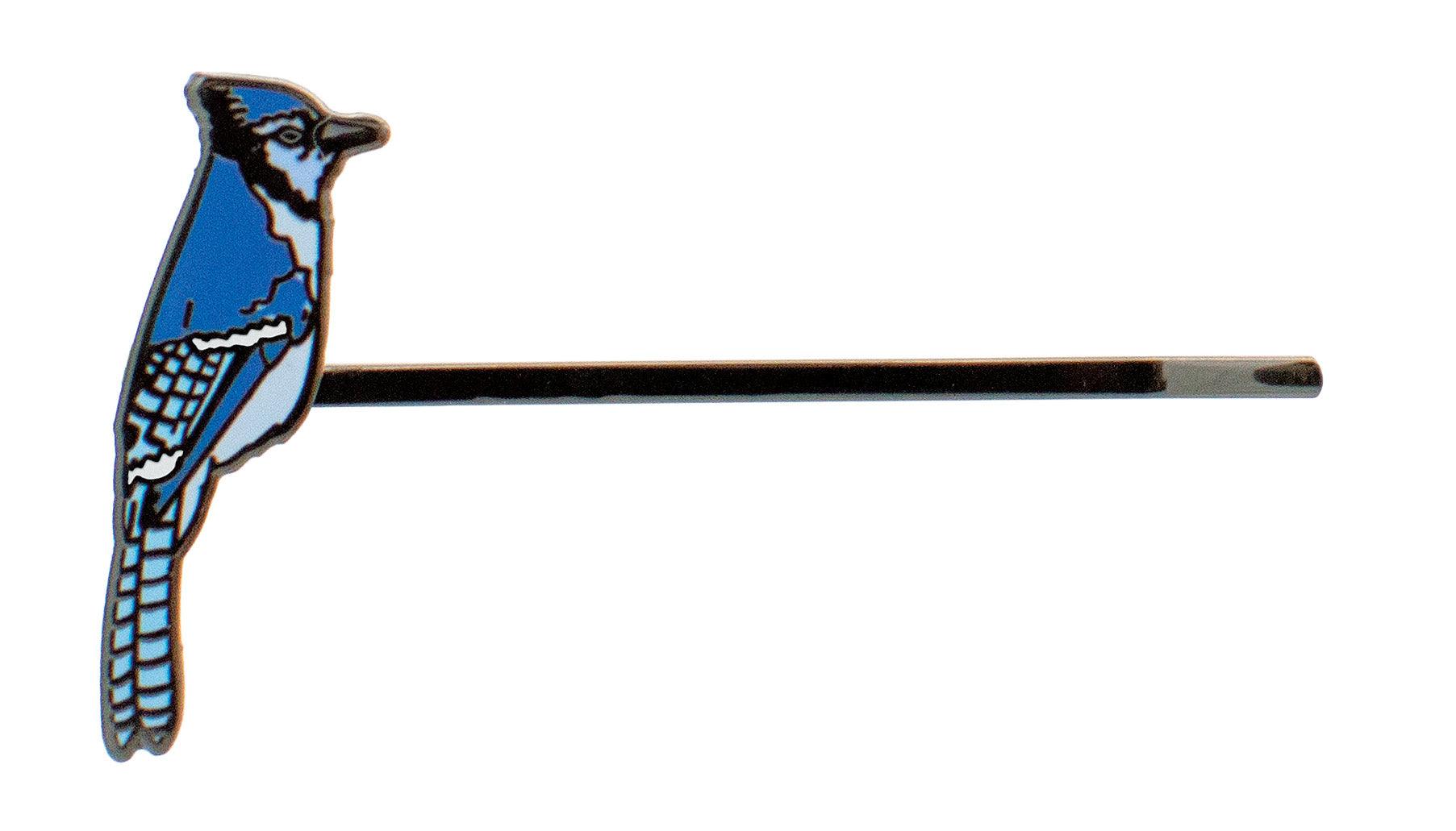 UPG Song Birds Enamel Hair Pins