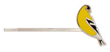 UPG Song Birds Enamel Hair Pins