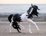 BRYR Spanish Horse | Breyer 75th Anniversary